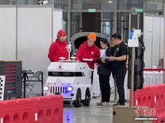 多方协同精准发力 陕西持续壮大高技能人才队伍